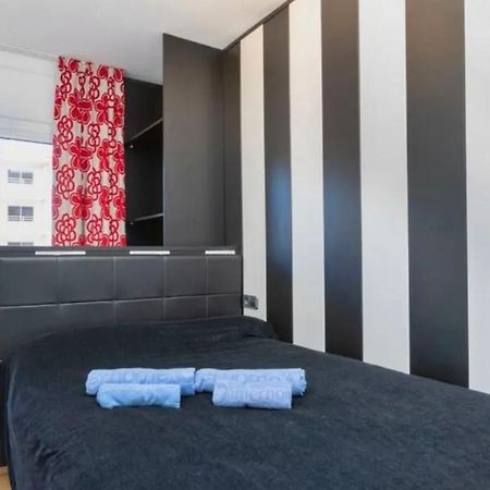 Apartamento Familiar Торроэлья-де-Монгри Экстерьер фото
