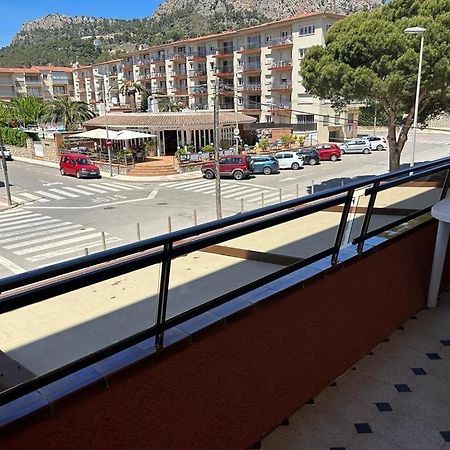 Apartamento Familiar Торроэлья-де-Монгри Экстерьер фото