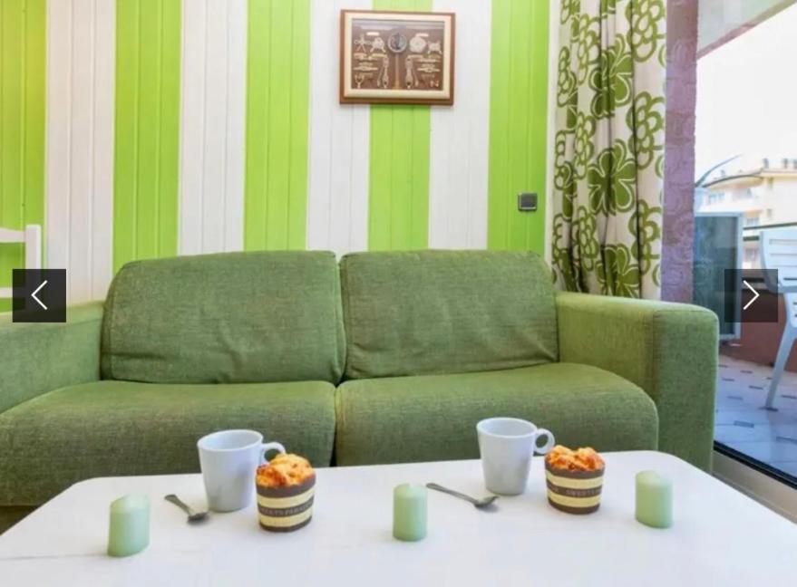 Apartamento Familiar Торроэлья-де-Монгри Экстерьер фото