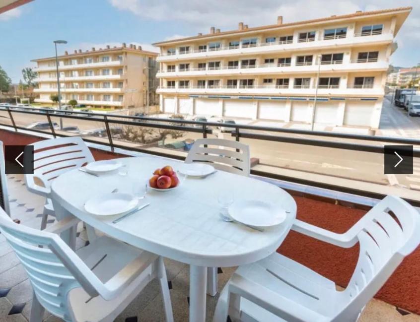 Apartamento Familiar Торроэлья-де-Монгри Экстерьер фото