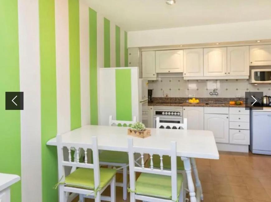 Apartamento Familiar Торроэлья-де-Монгри Экстерьер фото